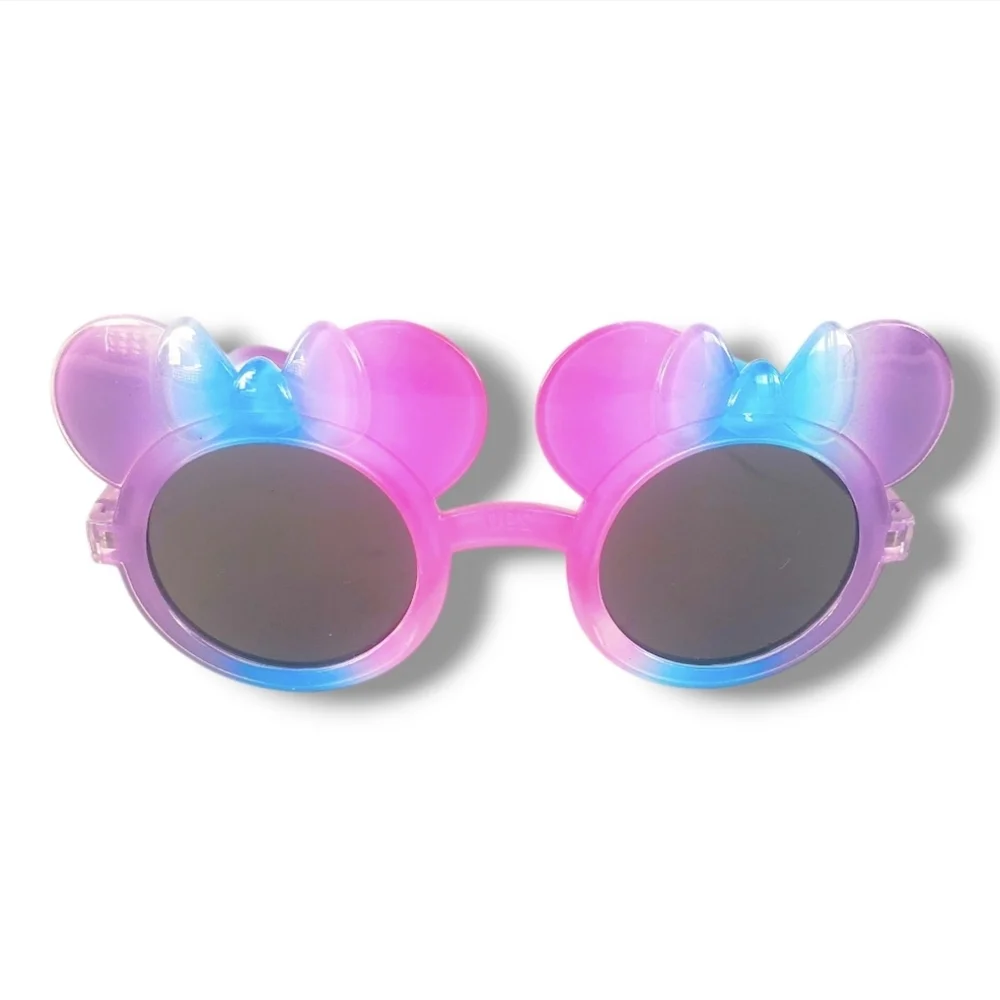 Children Cute Cartoon Sunglasses Colors Outdoor Kids Protection Sunglasses